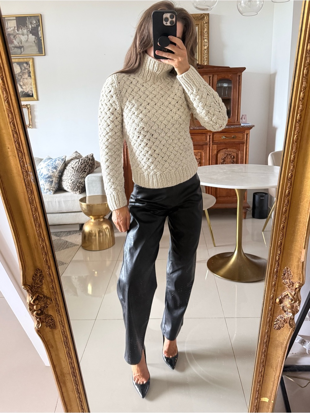 Prada Sweater - Picture 4 of 8